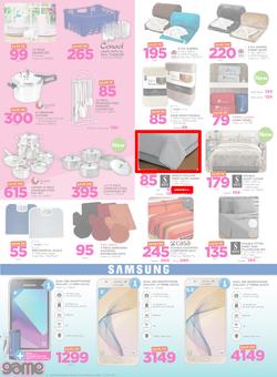 Game Botswana : Nobody Beats Our Winter Prices (29 June - 12 July 2017), page 6