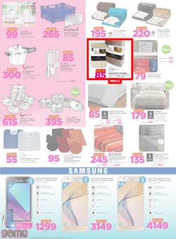 Game Botswana : Nobody Beats Our Winter Prices (29 June - 12 July 2017), page 6