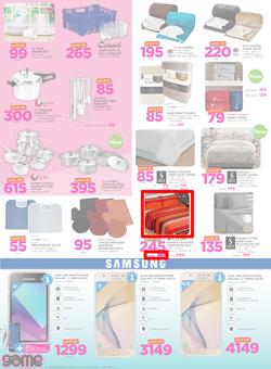Game Botswana : Nobody Beats Our Winter Prices (29 June - 12 July 2017), page 6