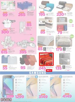 Game Botswana : Nobody Beats Our Winter Prices (29 June - 12 July 2017), page 6