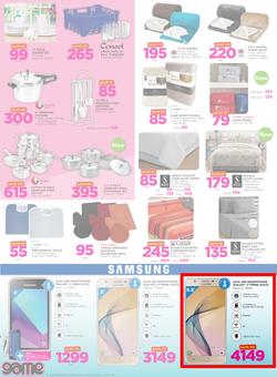 Game Botswana : Nobody Beats Our Winter Prices (29 June - 12 July 2017), page 6