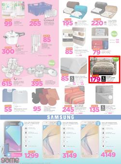 Game Botswana : Nobody Beats Our Winter Prices (29 June - 12 July 2017), page 6