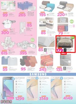 Game Botswana : Nobody Beats Our Winter Prices (29 June - 12 July 2017), page 6