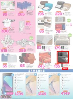 Game Botswana : Nobody Beats Our Winter Prices (29 June - 12 July 2017), page 6
