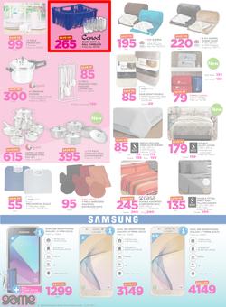 Game Botswana : Nobody Beats Our Winter Prices (29 June - 12 July 2017), page 6