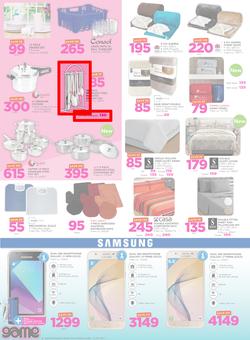Game Botswana : Nobody Beats Our Winter Prices (29 June - 12 July 2017), page 6