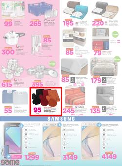 Game Botswana : Nobody Beats Our Winter Prices (29 June - 12 July 2017), page 6