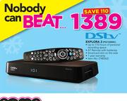 DSTV Explora 2 PS5100IMC