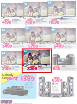 Game Botswana : Nobody Beats Our Winter Prices (29 June - 12 July 2017), page 8