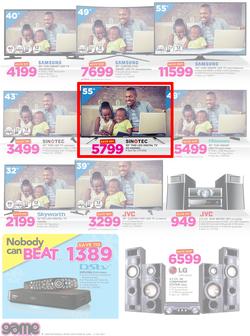 Game Botswana : Nobody Beats Our Winter Prices (29 June - 12 July 2017), page 8