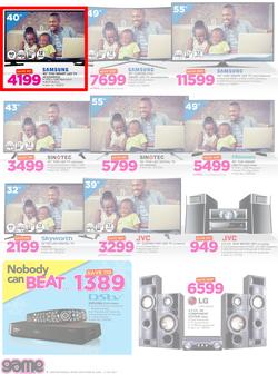 Game Botswana : Nobody Beats Our Winter Prices (29 June - 12 July 2017), page 8