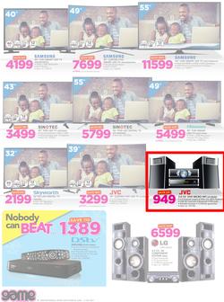 Game Botswana : Nobody Beats Our Winter Prices (29 June - 12 July 2017), page 8