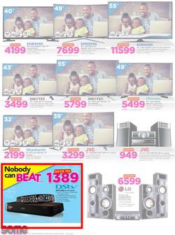 Game Botswana : Nobody Beats Our Winter Prices (29 June - 12 July 2017), page 8