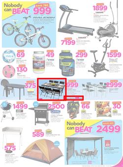 Game Botswana : Nobody Beats Our Winter Prices (29 June - 12 July 2017), page 9
