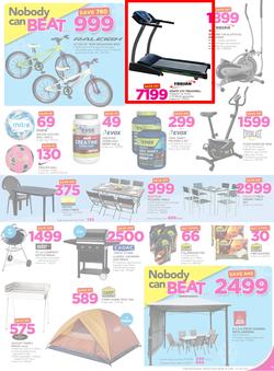 Game Botswana : Nobody Beats Our Winter Prices (29 June - 12 July 2017), page 9