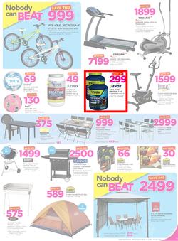 Game Botswana : Nobody Beats Our Winter Prices (29 June - 12 July 2017), page 9