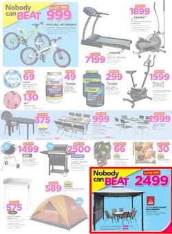 Game Botswana : Nobody Beats Our Winter Prices (29 June - 12 July 2017), page 9