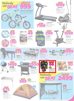 Game Botswana : Nobody Beats Our Winter Prices (29 June - 12 July 2017), page 9