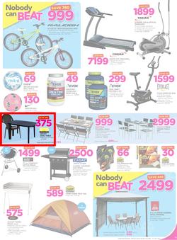 Game Botswana : Nobody Beats Our Winter Prices (29 June - 12 July 2017), page 9