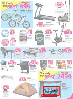 Game Botswana : Nobody Beats Our Winter Prices (29 June - 12 July 2017), page 9