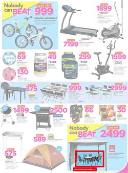 Game Botswana : Nobody Beats Our Winter Prices (29 June - 12 July 2017), page 9