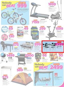 Game Botswana : Nobody Beats Our Winter Prices (29 June - 12 July 2017), page 9