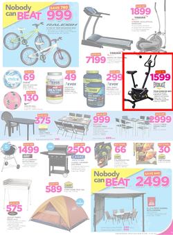 Game Botswana : Nobody Beats Our Winter Prices (29 June - 12 July 2017), page 9