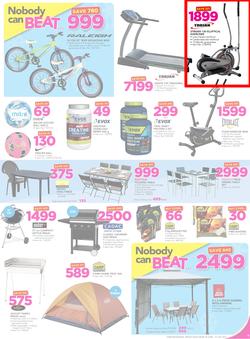 Game Botswana : Nobody Beats Our Winter Prices (29 June - 12 July 2017), page 9