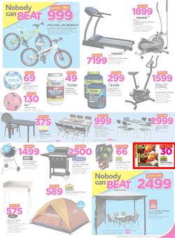 Game Botswana : Nobody Beats Our Winter Prices (29 June - 12 July 2017), page 9