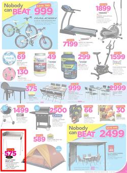 Game Botswana : Nobody Beats Our Winter Prices (29 June - 12 July 2017), page 9