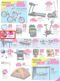 Game Botswana : Nobody Beats Our Winter Prices (29 June - 12 July 2017), page 9