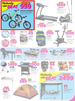 Game Botswana : Nobody Beats Our Winter Prices (29 June - 12 July 2017), page 9