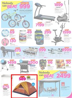 Game Botswana : Nobody Beats Our Winter Prices (29 June - 12 July 2017), page 9