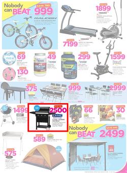 Game Botswana : Nobody Beats Our Winter Prices (29 June - 12 July 2017), page 9