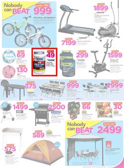 Game Botswana : Nobody Beats Our Winter Prices (29 June - 12 July 2017), page 9