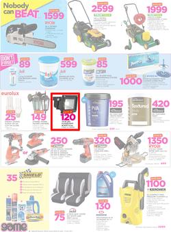 Game Botswana : Nobody Beats Our Winter Prices (29 June - 12 July 2017), page 10