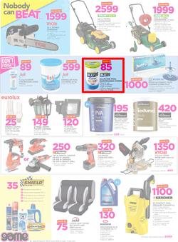 Game Botswana : Nobody Beats Our Winter Prices (29 June - 12 July 2017), page 10