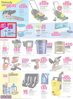 Game Botswana : Nobody Beats Our Winter Prices (29 June - 12 July 2017), page 10