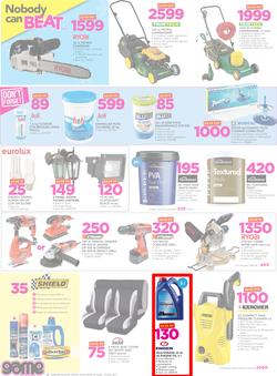 Game Botswana : Nobody Beats Our Winter Prices (29 June - 12 July 2017), page 10
