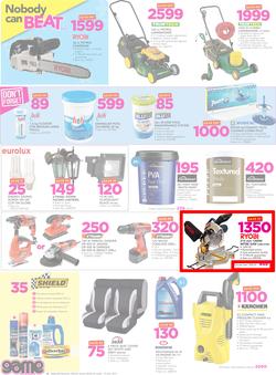 Game Botswana : Nobody Beats Our Winter Prices (29 June - 12 July 2017), page 10