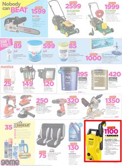 Game Botswana : Nobody Beats Our Winter Prices (29 June - 12 July 2017), page 10