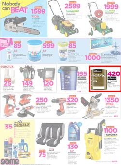 Game Botswana : Nobody Beats Our Winter Prices (29 June - 12 July 2017), page 10