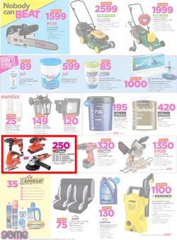 Game Botswana : Nobody Beats Our Winter Prices (29 June - 12 July 2017), page 10