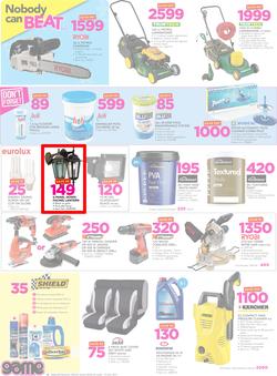 Game Botswana : Nobody Beats Our Winter Prices (29 June - 12 July 2017), page 10