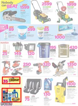 Game Botswana : Nobody Beats Our Winter Prices (29 June - 12 July 2017), page 10