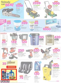 Game Botswana : Nobody Beats Our Winter Prices (29 June - 12 July 2017), page 10