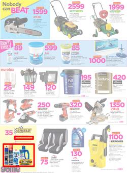 Game Botswana : Nobody Beats Our Winter Prices (29 June - 12 July 2017), page 10