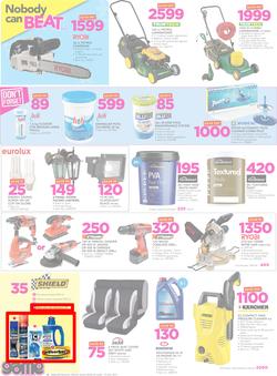 Game Botswana : Nobody Beats Our Winter Prices (29 June - 12 July 2017), page 10