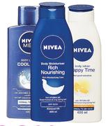Nivea Skin Firming Lotion Q10+-400ml