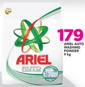 Ariel Auto Washing Powder-9Kg